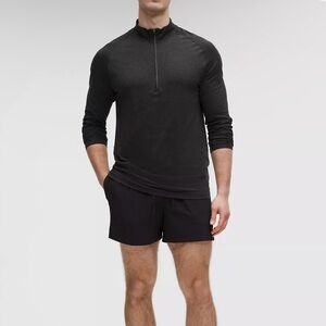 Alo License to Train Linerless Short 5"
Updated